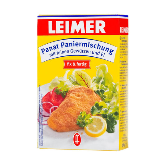 Leimer Panat Paniermischung 200g