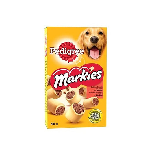 Pedigree Markies 500g