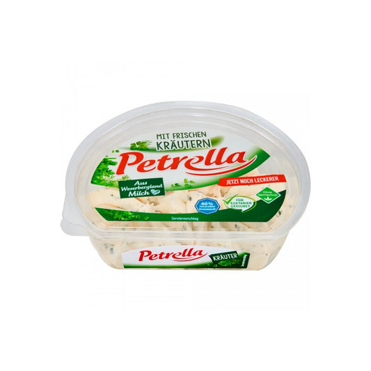 Petri Petrella Kräuter 125g