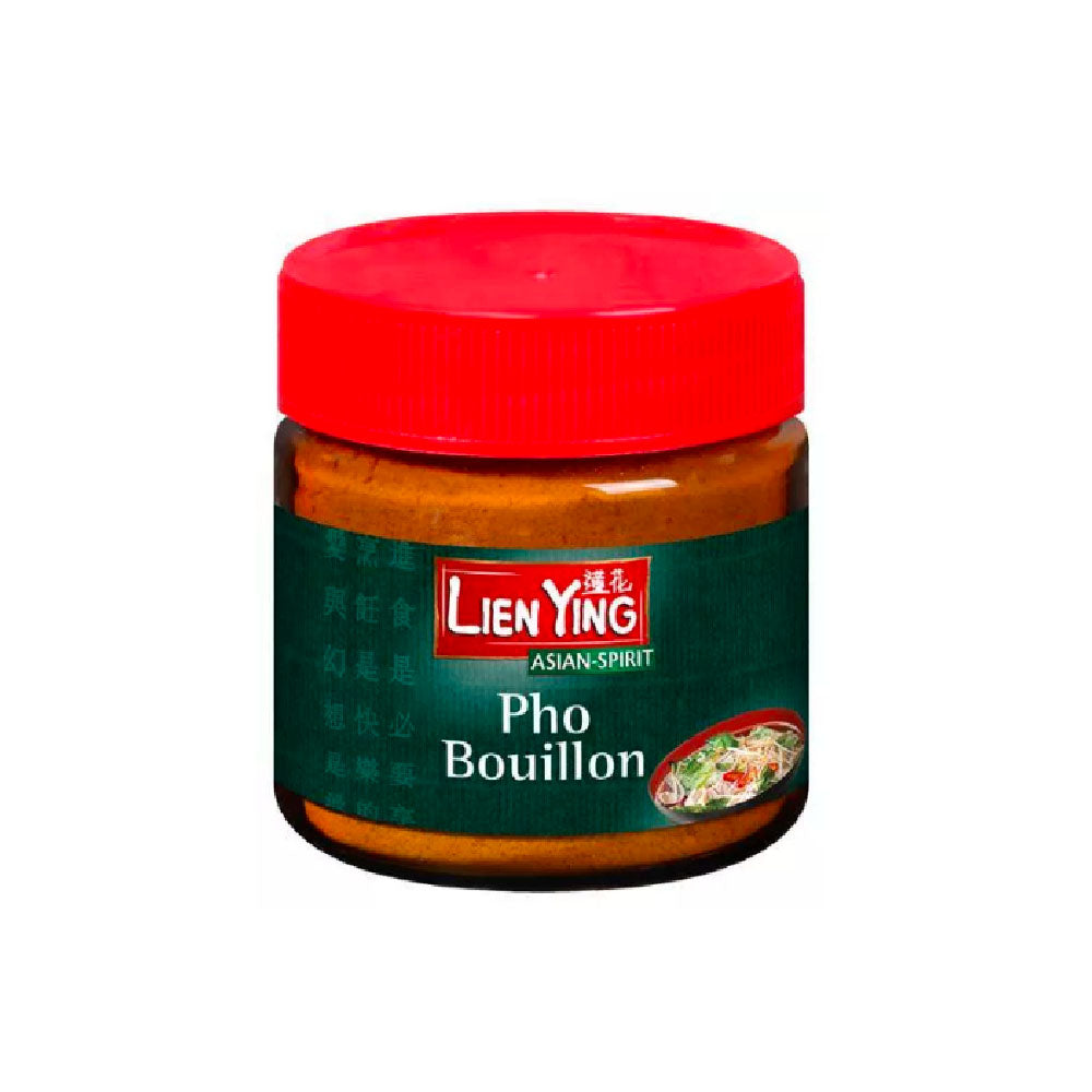 Lien Ying Pho Bouillon 140g