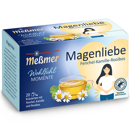 Meßmer Magenliebe 20x2g