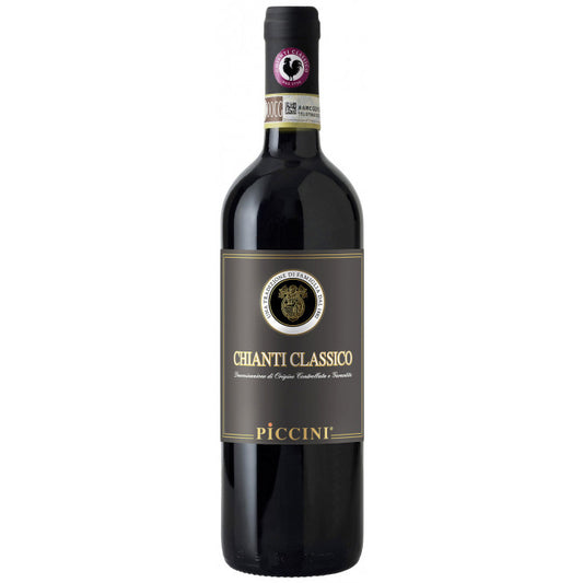 Piccini Chianti Classico Riserva DOCG 0,75l