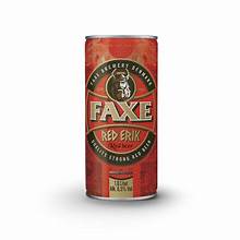 Faxe Red Erik 1l DPG