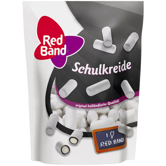 Red Band Schulkreide Dragees 175g