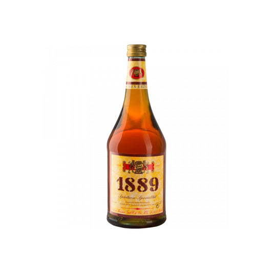 Reins 1889 Spirituose Spezialität 28% 0,7l