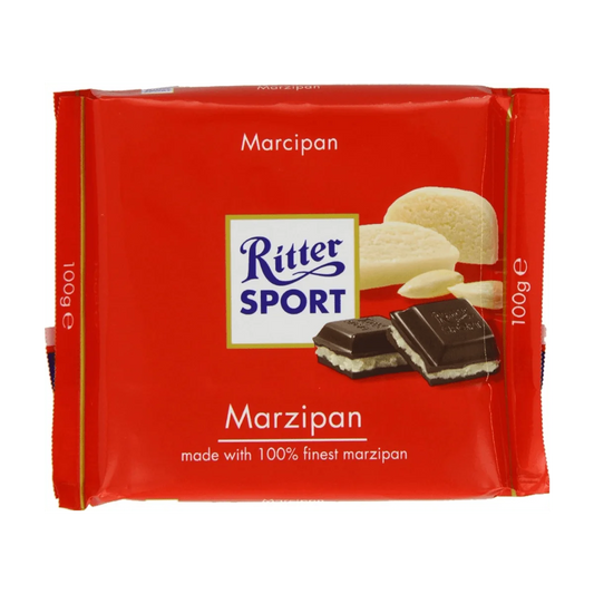 Eiswerkstatt Marzipan&Schoko 200ml