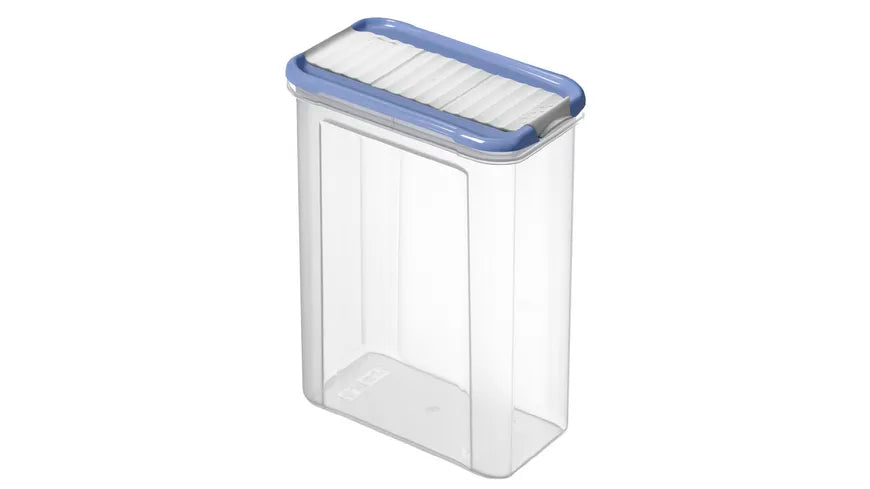Rotho Streudose Domino horizon blue 1,5l