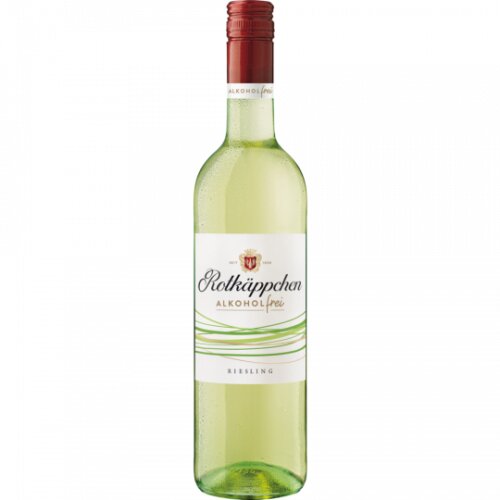 Rotkäppchen Riesling alkoholfrei QW trocken 0,75l