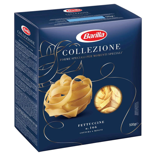 Barilla Fettuccine 500g