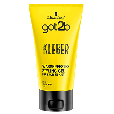 got2b Gel Kleber 150ml