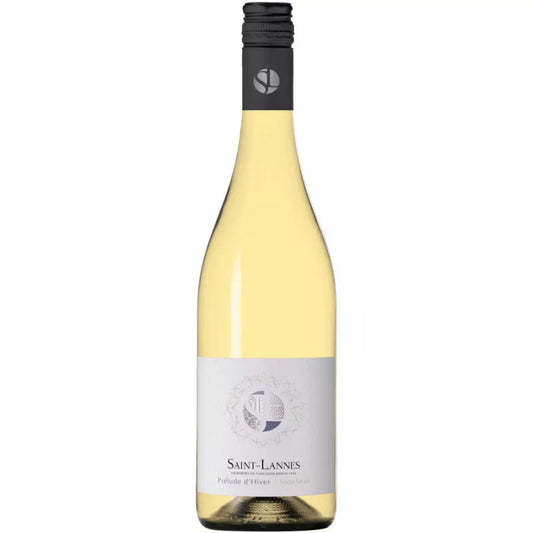 Domaine Saint-Lannes blanc Gascogne IGP 0,75l