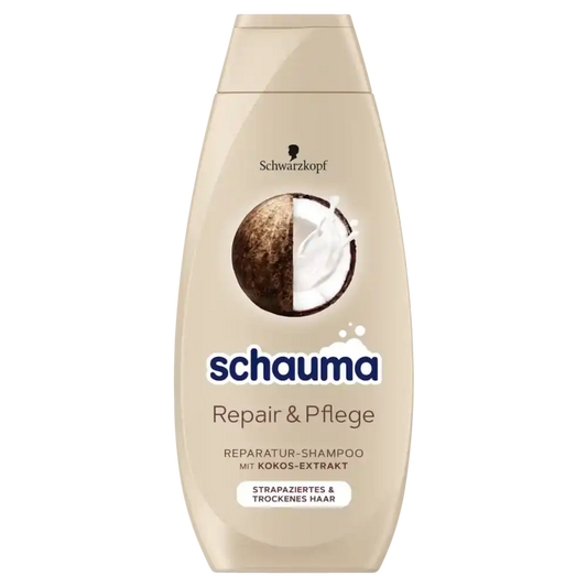 Schauma Repair&Pflege Shampoo 400ml