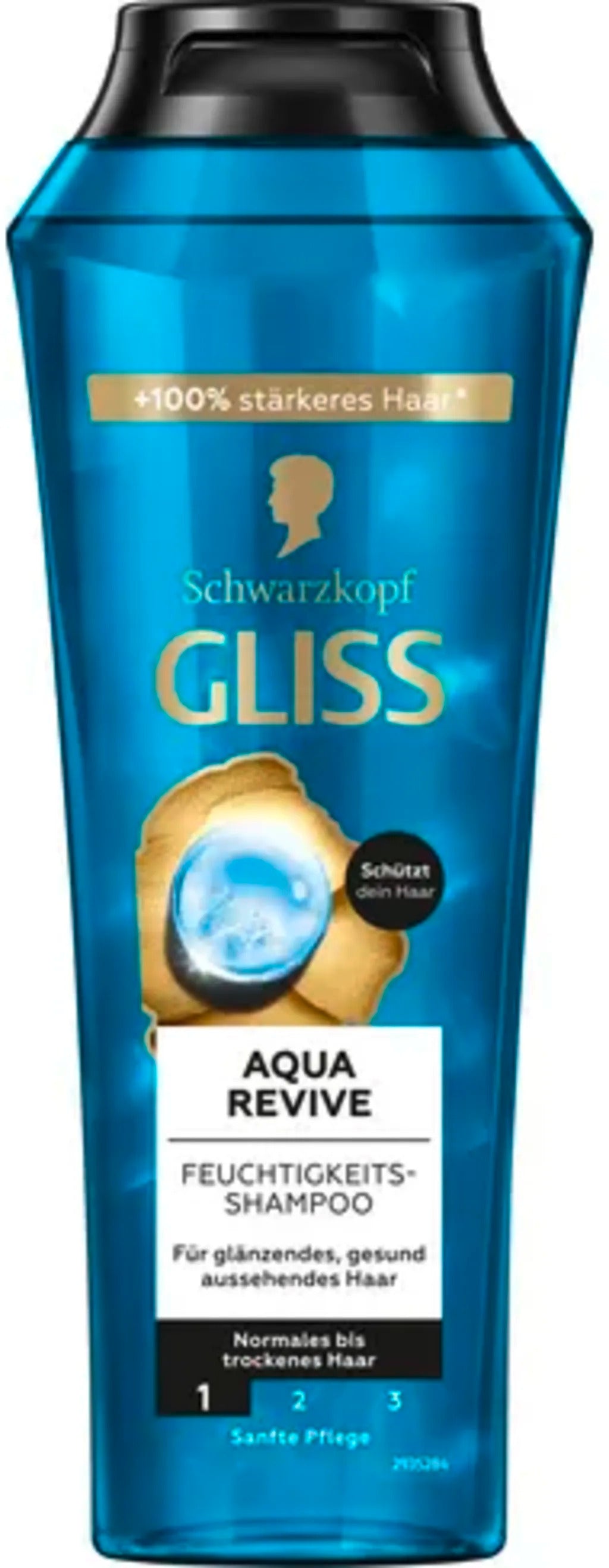 Gliss Shampoo Aqua Revive 250ml