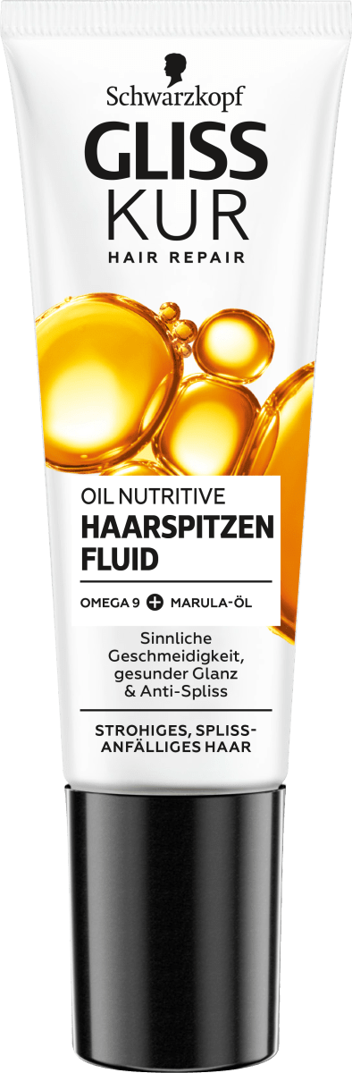 Gliss Haarspitzenfluid Total Repair 50ml