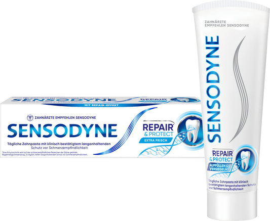 Sensodyne Repair&Protect Zahncreme 75ml