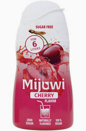 Mijuwi Sirup Cherry 48ml