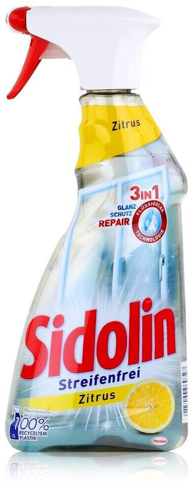 Sidolin Zitrus Trigger 500ml