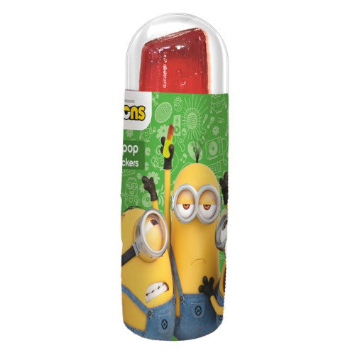 Minions Twist Pop 15g