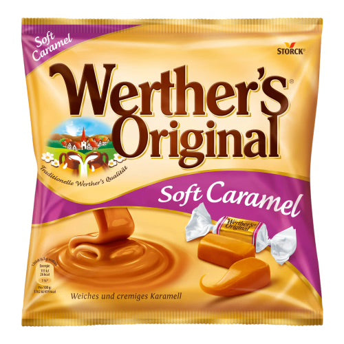 Werther's Original Bonbon 120g