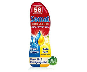 Somat All in 1 Power Gel 67WL 1,072l