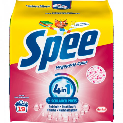 Spee Color Megaperls 19WL 1,14kg