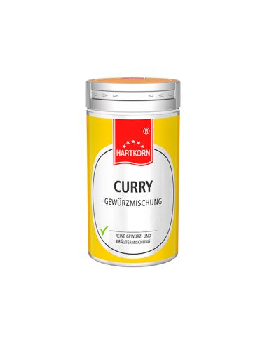 Hartkorn Curry 50g