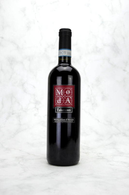 Käfer Montepulciano d'Abruzzo DOC trocken 0,75l