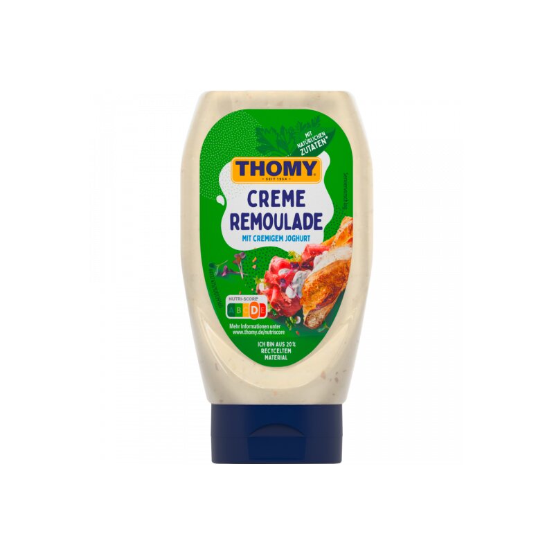 Thomy Remouladen-Creme 300ml