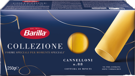 Barilla Cannelloni 250g