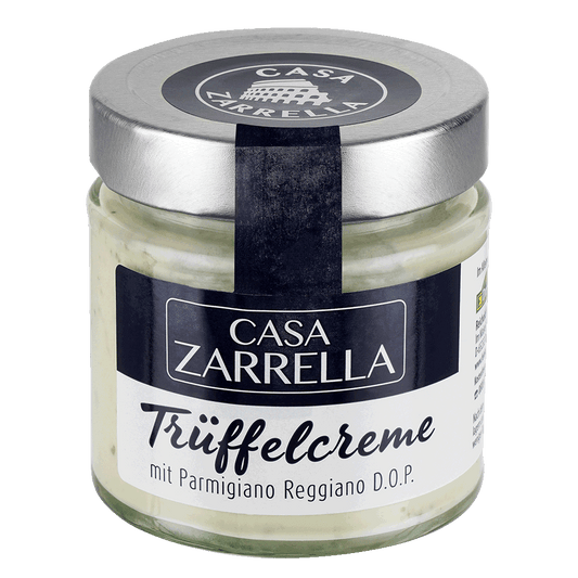 Casa Zarrella Trüffelsauce 170g