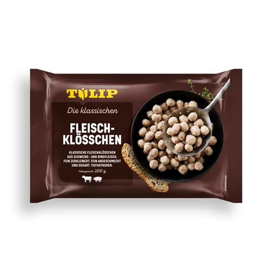 Tulip Fleischklößchen 200g