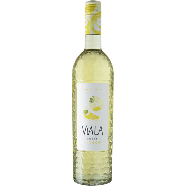 Viala Sweet Bianco 0,75l