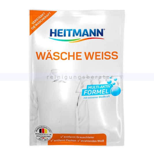 HEITMANN Wäsche-Weiss 50g