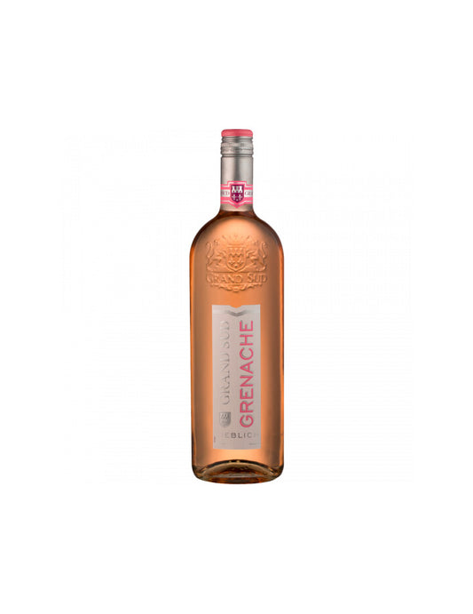 Grand Sud Grenache rose DOC lieblich 1l