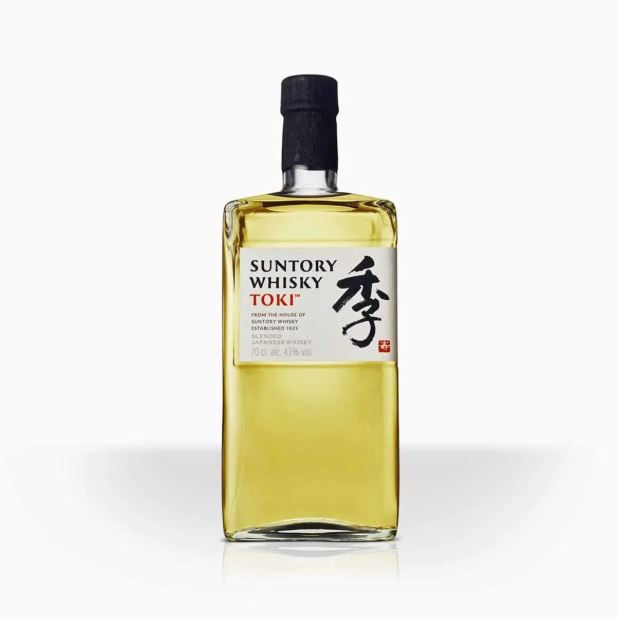 Suntory Toki 43% 0,7l